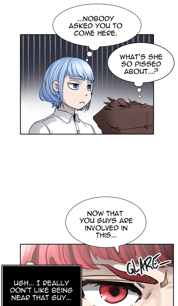 Tower of God, Chapter 456 image 074